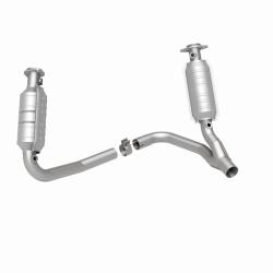 Magnaflow 4451627