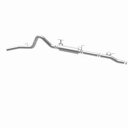 MAG BRE Exhaust Kits Magnaflow 106-0480