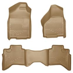 Husky Liners 98033