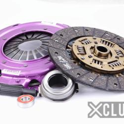 XCLUTCH XKFD230121A