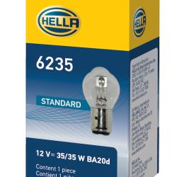 Hella 6235