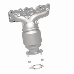 MAG Converter Direct Fit Magnaflow 52783