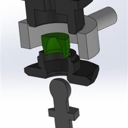 mountune 2363-SSB-BA