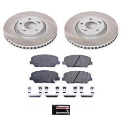 PowerStop SC6324
