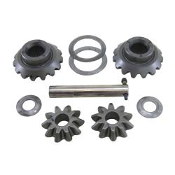 YUK Spider Gear Kits Yukon Gear & Axle YPKF9.75-S-34