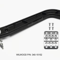 WIL Brake and Clutch Pedals Wilwood 340-15152
