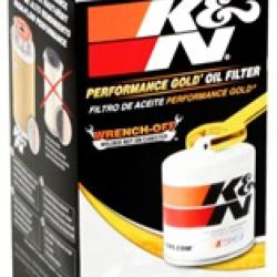 K&N ENGINEERING HP2001