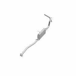 MAG BRE Exhaust Kits Magnaflow 106-0184