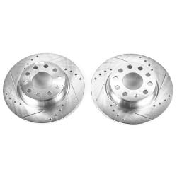 POWER STOP EBR1204XPR