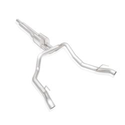 Stainless Works CT19CBUBYR