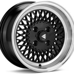 Enkei 465-580-4925BK