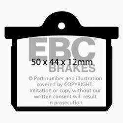 EBC UD2137