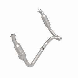 MAG Converter Direct Fit Magnaflow 49711
