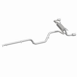 MAG BRE Exhaust Kits Magnaflow 106-0916