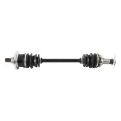 All Balls Racing AB6-AC-8-110