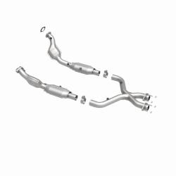 MAG Converter Direct Fit Magnaflow 441114
