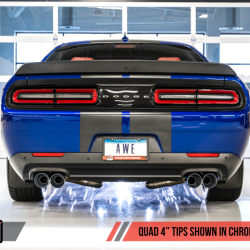 AWE Tuning 3015-42144