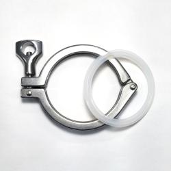 STAINLESS BROS 619076000100