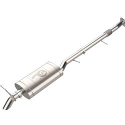 AFE Exhaust Cat Back aFe 49-44148