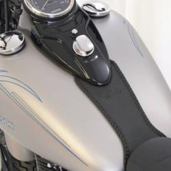 MUSTANG MOTORCYCLE 93217