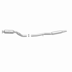 MAG Converter Direct Fit Magnaflow 52133