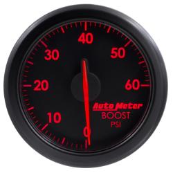 AutoMeter 9160-T