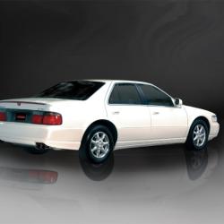 CORSA PERFORMANCE 14150BLK