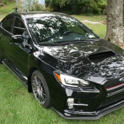 RALLY ARMOR MF32URBLKBL