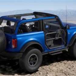 FORD RACING M19008BTD2