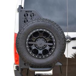 WES XTS Bumpers Westin 59-732295