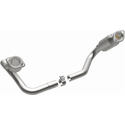 MAG Converter Direct Fit Magnaflow 5551832