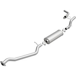 MAG BRE Exhaust Kits Magnaflow 106-0503