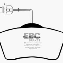 EBC DP61398