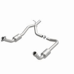 Magnaflow 52153