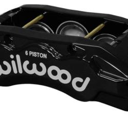 WILWOOD 12013813BK