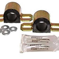 ES Sway Bar Bushings - Black Energy Suspension 11.5104G