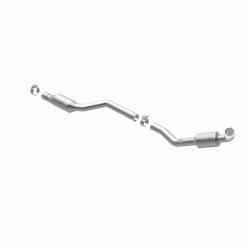 MAGNAFLOW 551202