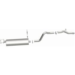 MAG BRE Exhaust Kits Magnaflow 106-0181