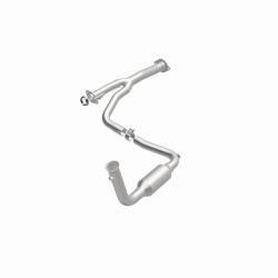 MAG Converter Direct Fit Magnaflow 4551582