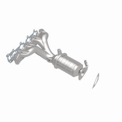 MAGNAFLOW 5531060