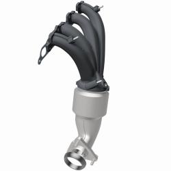 MAG Converter Direct Fit Magnaflow 4583327