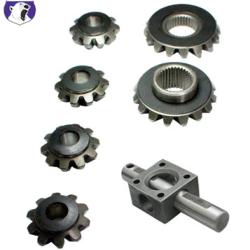 Yukon Gear & Axle YPKF9-P-28-2