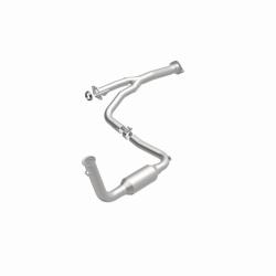 MAG Converter Direct Fit Magnaflow 4551582