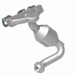 MAG Converter Direct Fit Magnaflow 452002