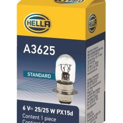 Hella A3625