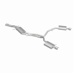 MAG BRE Exhaust Kits Magnaflow 106-0924