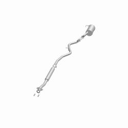 MAG BRE Exhaust Kits Magnaflow 106-0252