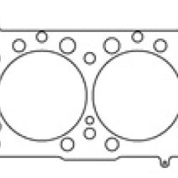 Cometic Gasket C5712-075