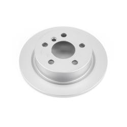 PSB Evolution Coated Rotor PowerStop EBR1648EVC