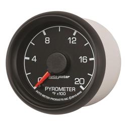AutoMeter 8445